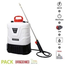 Pulvérisateur électrique 20