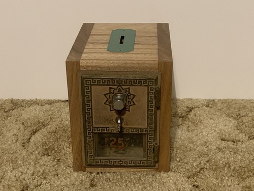 Antique vintage post office - antique,