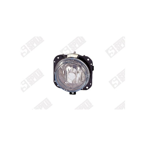 Projecteur antibrouillard pour - projecteur,