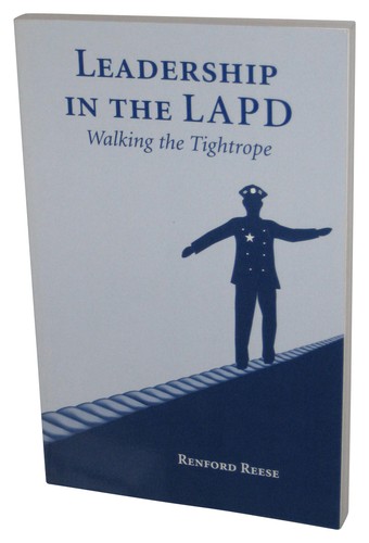 Leadership the lapd - leadership,
