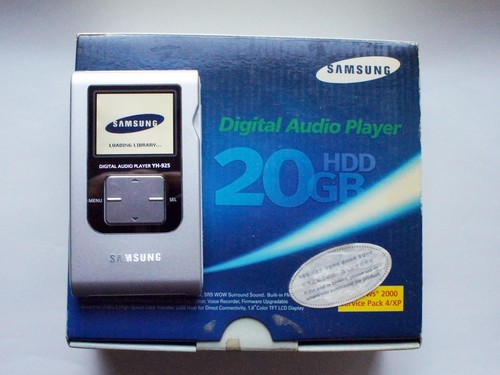 Samsung 925 hdd - yh-925,