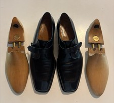 Paire De Chaussures John Lobb Taille 9E super etat