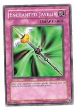 Enchanted javelin sdp 049 - enchanted,