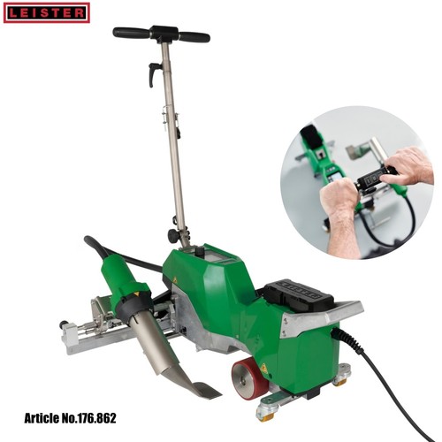 Leister 230v 3680w - leister,