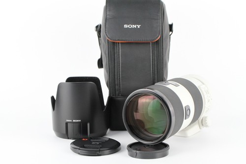 Comme neuf objectif sony - sony, g