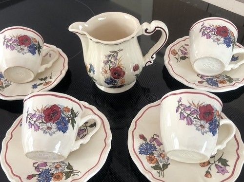 Lot petites tasses - lot, 4