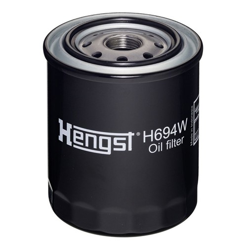 Filtre huile vissant ø58mm - filtre, À