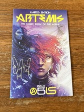 Auto Lindsey Stirling SIGNED