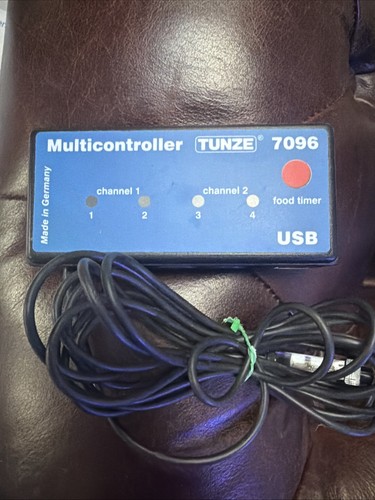 Tunze 7096 multicontroller - multicontroller,