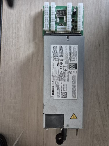 Alimentation serveur dell - alimentation,
