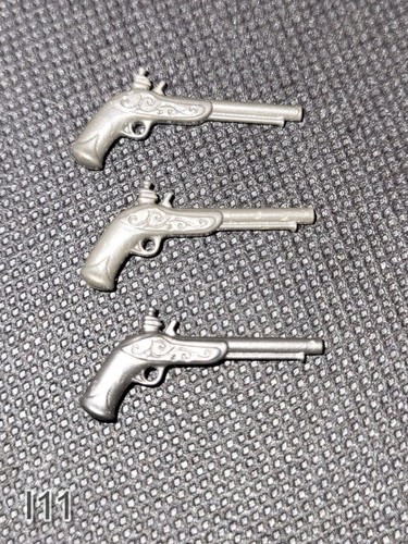 Playmobil pistolets - playmobil,