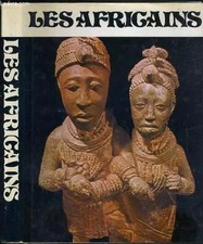 Les Africains, Negrini -
