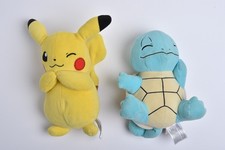 Pokemon lot peluches - 2,