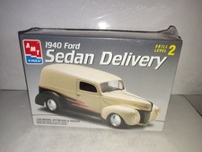 MAQUETTE AMT/ERTL 8215 - 1/25