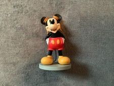 Figurine Mickey Aviateur