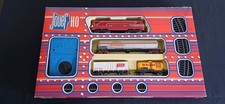 coffret jouef ho Ref 7915 Loco