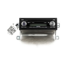 Autoradio adaptable -