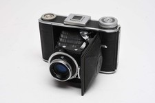 Voigtlander Bessa 66 w/Vaskar