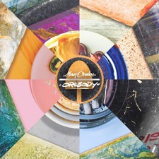 Mickey O'Brien Orebody -