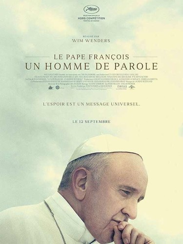 Pape francois homme de - un,