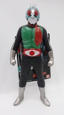 Bandai China 2021 Sofubi Soft Vinyl Figure Kamen Rider Legend Rider History 22
