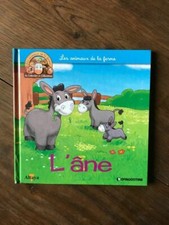 L'âne l'ânesse et l'anon / 2013