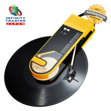 Audio-Technica Lecteur