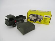 AU536 SOLIDO 1/43 1:43 CAMION