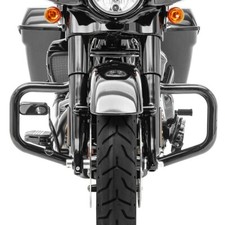 Pare cylindre Mustache pour