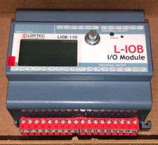 LIOB-110 Loyaltec