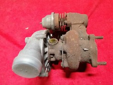 TURBO OCCASION KKK REFERENCE 53169706703 POUR ALFA ROMEO ALFA 75 TURBO DIESEL 2L
