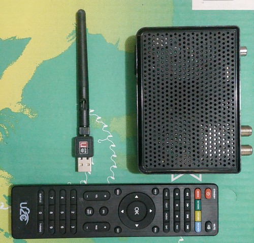 U2c mini media player - s+,