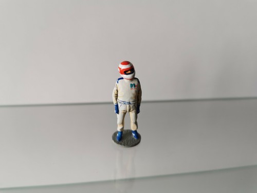 Figurine figure 1994 roland - figure,