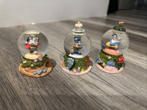 Rare disney alice wonderland - rare,