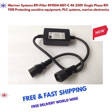 Mariner Systems Filtre RFI