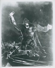 King kong 1933 vintage - 1933,
