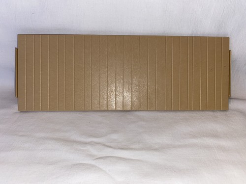 Playmobil grand plancher - plancher, quai