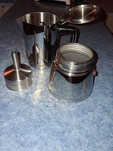 Bonvivo stainless steel - bonvivo,