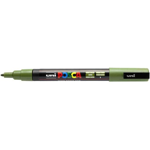 Posca marqueur à - [pc-3m,