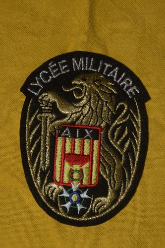 A183 patch insigne - , écusson