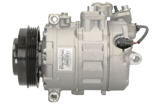 Thermotec compresseur - thermotec,