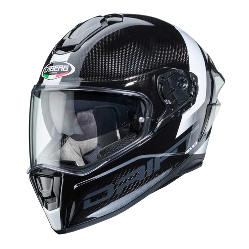Casque intégral caberg - intégral, drift