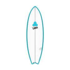 Planche De Surf Channel