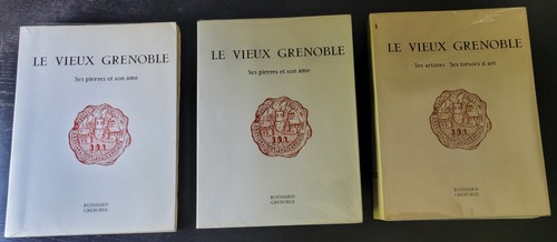 Livre collection le vieux - collection,