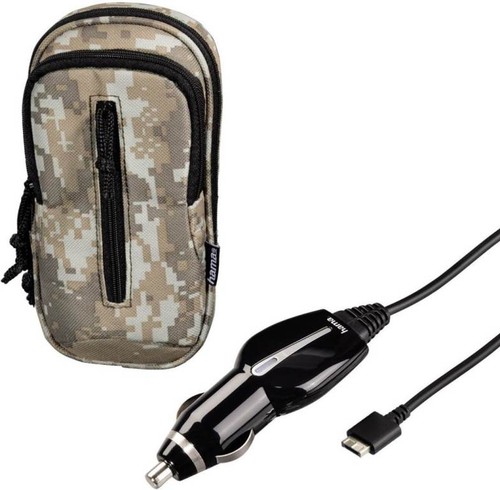 Hama sac housse câble - hama,