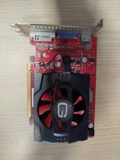NVIDIA GeForce GT 240 512 Mo