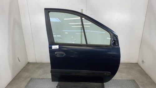 Porte avant droit renault - porte,