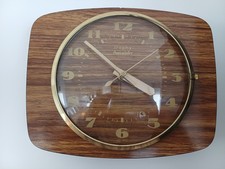 Pendule Trophy Lic Ato