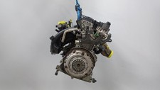 Moteur PEUGEOT 206 PHASE 2