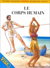 LE CORPS HUMAIN, Barbara